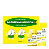 Осветляющий набор Some By Mi Yuja Niacin 30 Days Brightening Starter Kit (с солнцезащитным кремом)